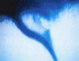 Small Tornado